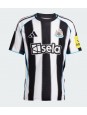 Newcastle United Nick Woltemade #27 Replika Hemmakläder 2025-26 Kortärmad